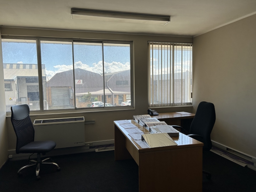 To Let commercial Property for Rent in Epping Industrial Western Cape